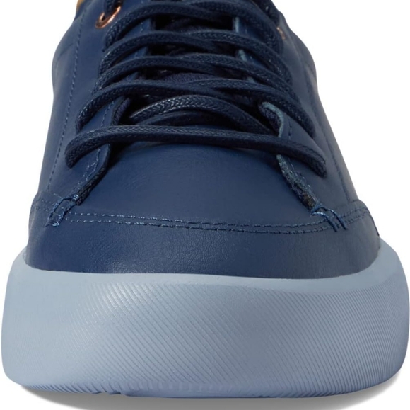 Sperry Breaker Plushstep LTT Faded Sneaker - Picture 5 of 5